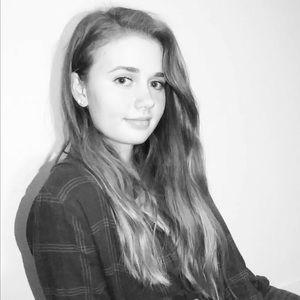 Meet your Posher, Blakely